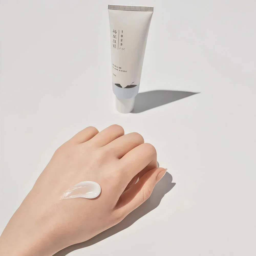 ROUND LAB 1025 Dokdo Eye Cream 30ml