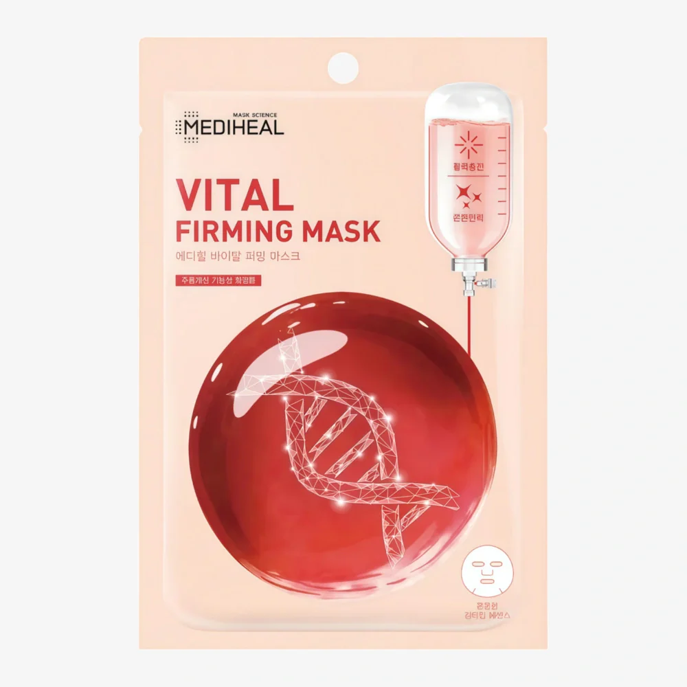 MEDIHEAL Vital Firming Mask