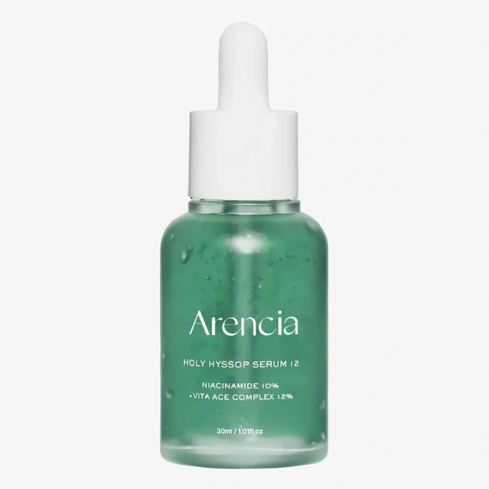 ARENCIA Holy Hyssop Serum 12 30ml