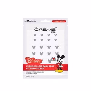 THE CREME SHOP Blemish Patches Disney