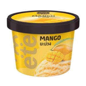 ETE Mango Ice Cream Cup 85g