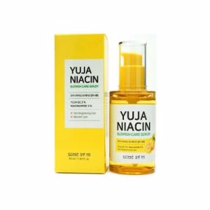 SOME BY MI Yuja Niacin Blemish Care Serum 50ml