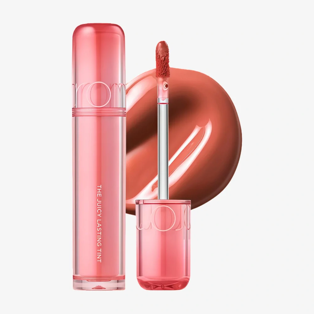 ROMAND THE Juicy Lasting Tint 09 Mulled Peach