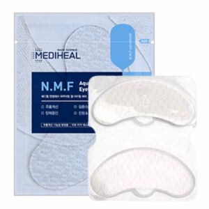 MEDIHEAL N.M.F Aquaring Gel Eyefill Patch 5pairs