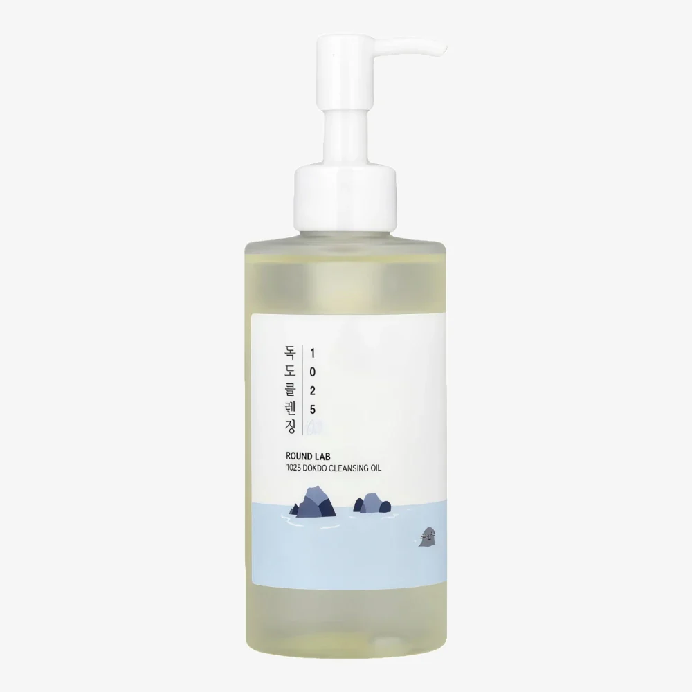 ROUND LAB 1025 Dokdo Cleansing Oil 200ml