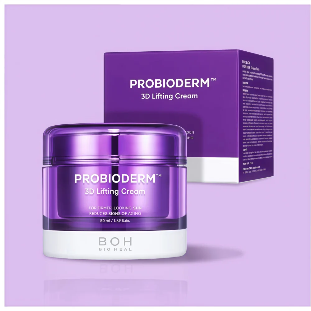 BIOHEAL BOH Probioderm 3D Lifting Cream 50ml