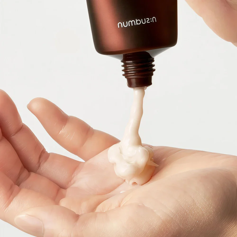 NUMBUZIN NO 4 Full Nutrient Firming Cream 60ml