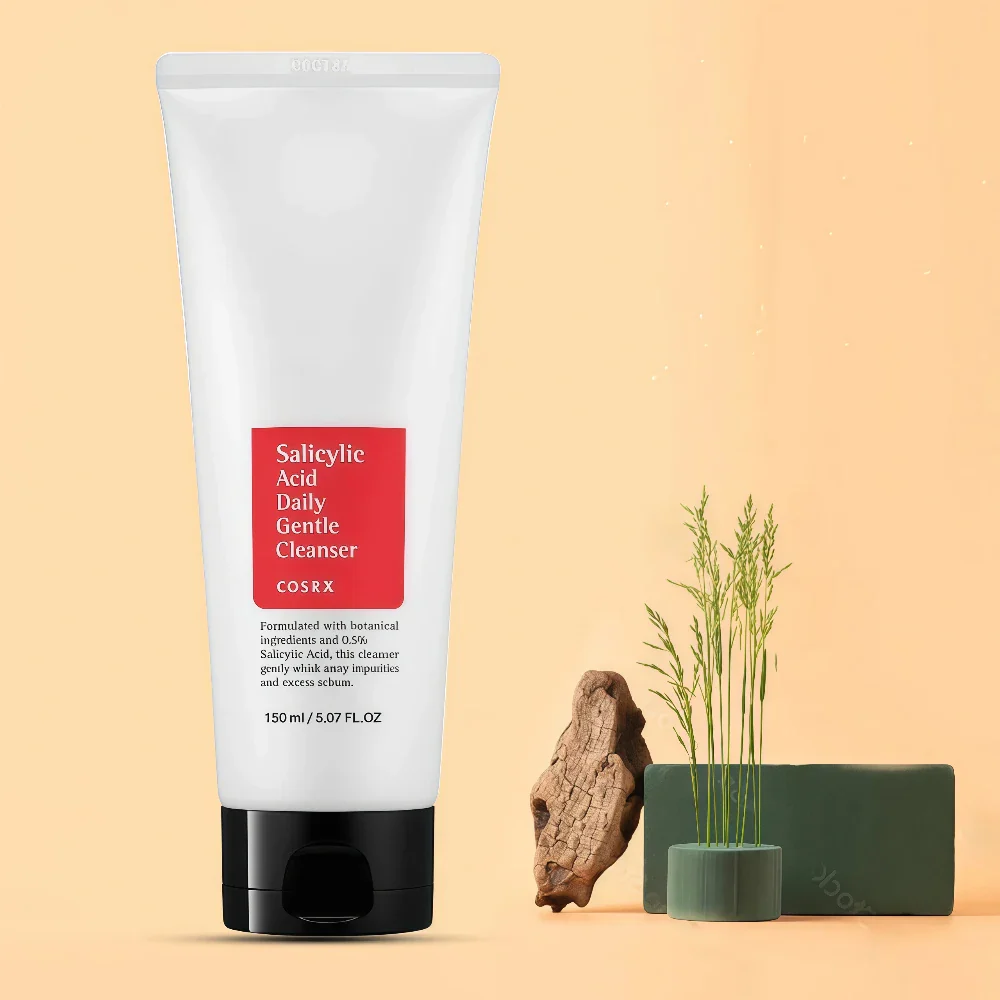 COSRX Salicylic Acid Daily Gentle Cleanser 150ml
