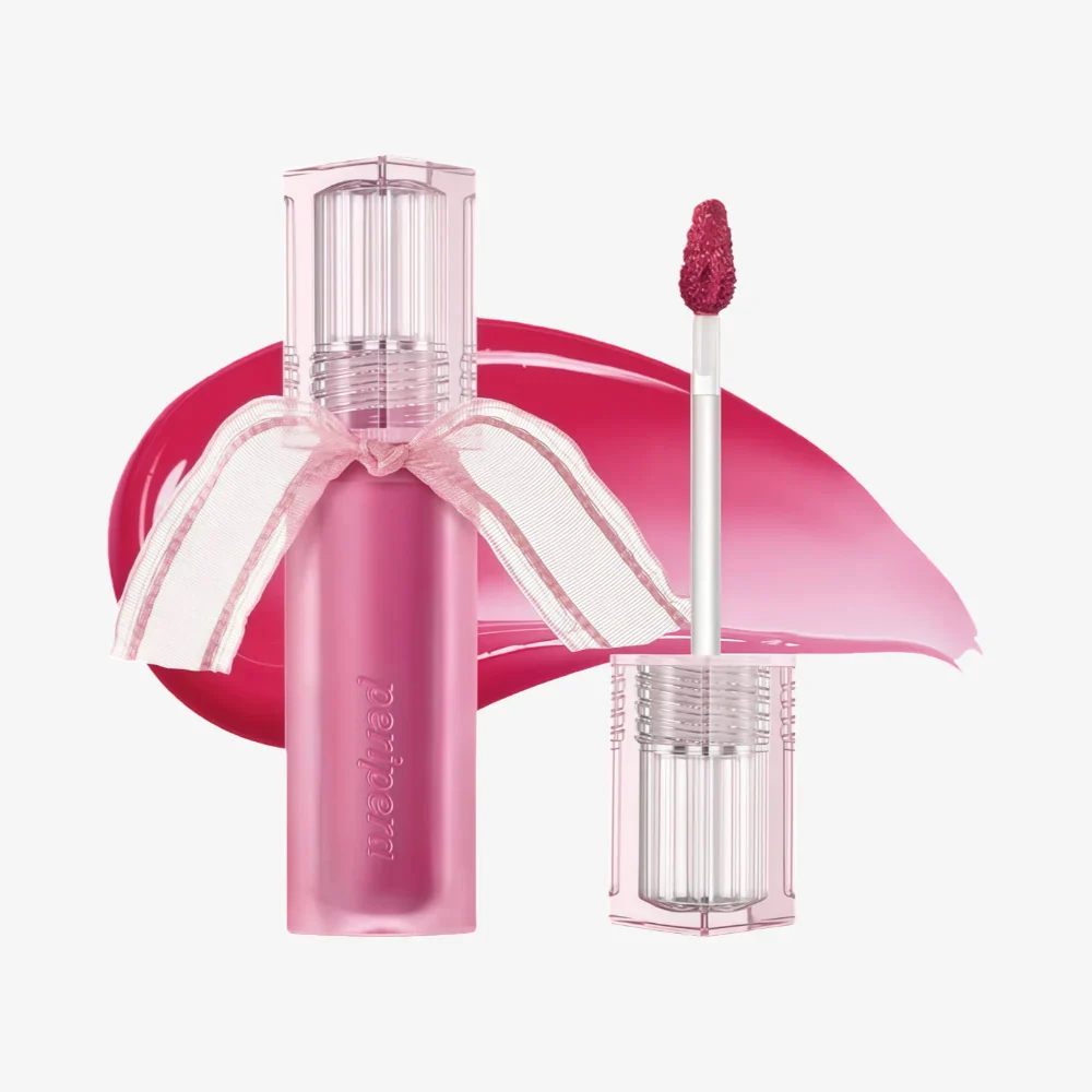 PERIPERA Water Bare Tint 008 Pure Pink