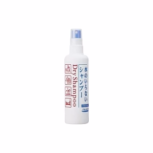 SHISEIDO Fressy Dry Shampoo Spray 150ml