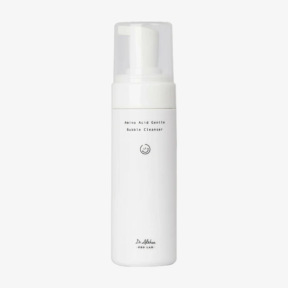 DR ALTHEA - Amino Acid Gentle Bubble Cleanser 140ml