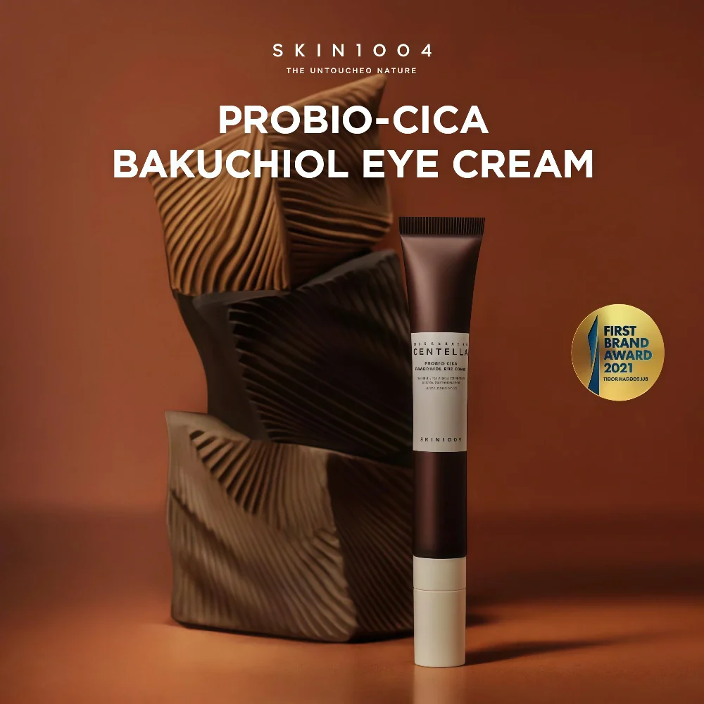 SKIN1004 Probio-Cica Bakuchiol Eye Cream 20ml