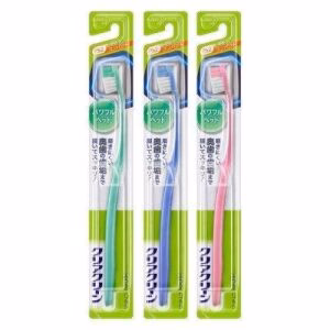 KAO Hard Head Toothbrush