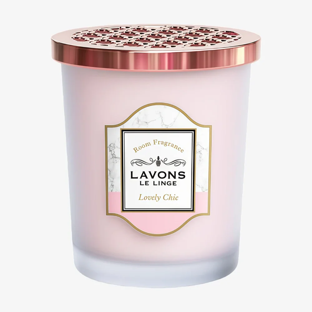 LAVONS -- Room Fragrance Lovely Chic