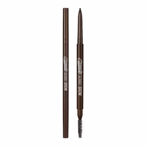PERIPERA Speedy Skinny Brow 02 Dark Brown
