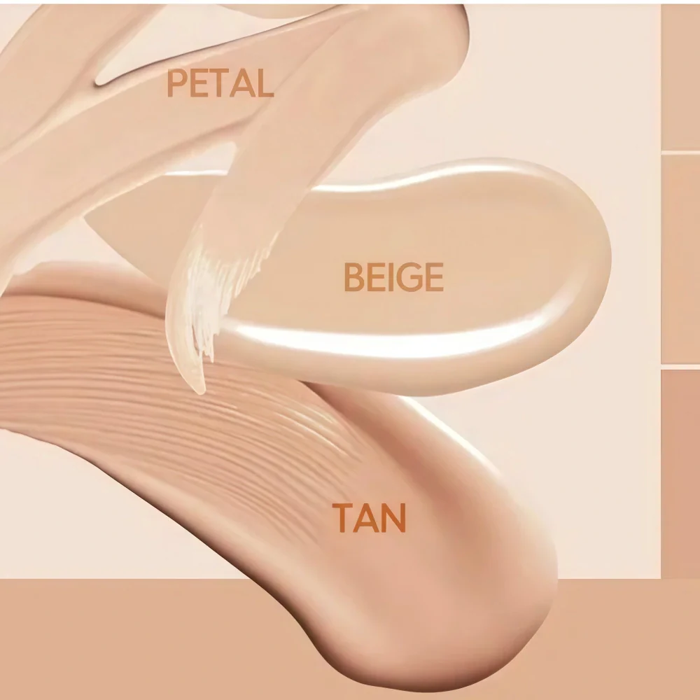 ESPOIR Pro Tailor Be Velvet Cover Cushion New Class 25 Tan