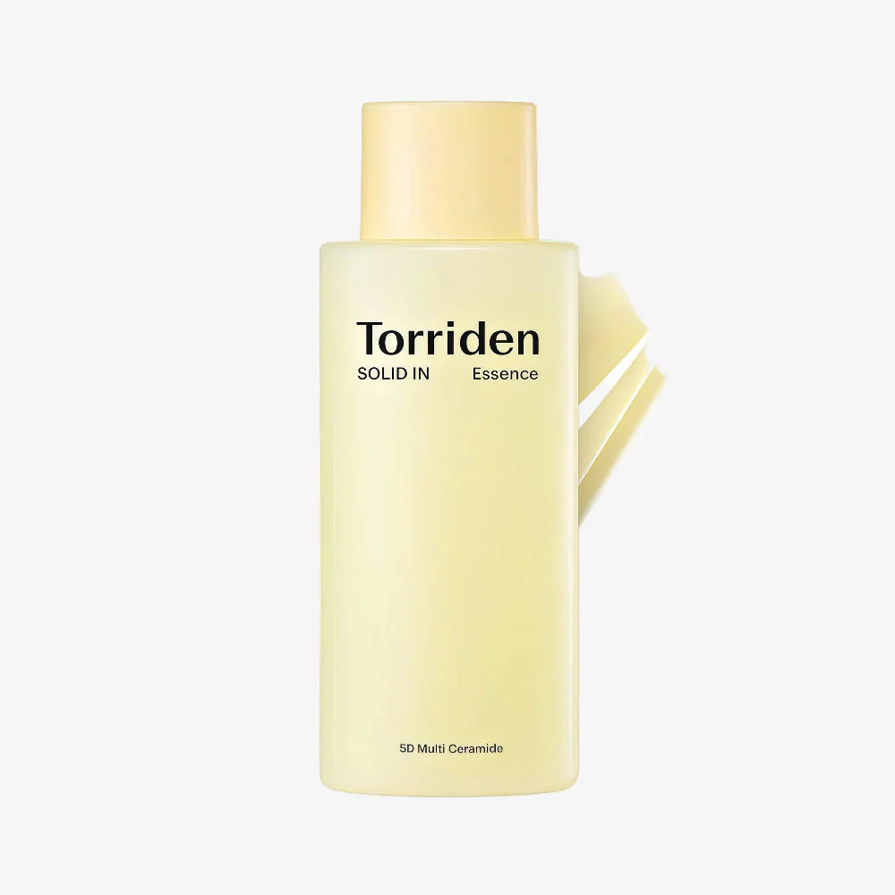 Torriden Solid-In All Day Essence 100ml