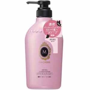 SHISEIDO Macherie Air Feel Conditioner EX 450ml