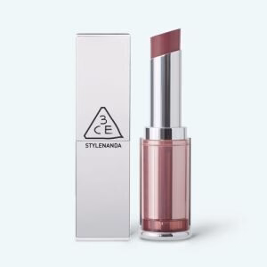 3CE Blur Matte Lipstick Unknown Way