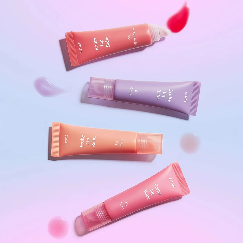ETUDE HOUSE Fruity Lip Balm 03 Grape
