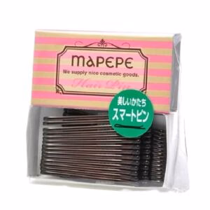 MAPEPE Smart Hairpin 24pcs