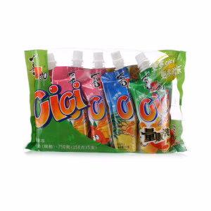 Xizhilang Cici Jelly  *5