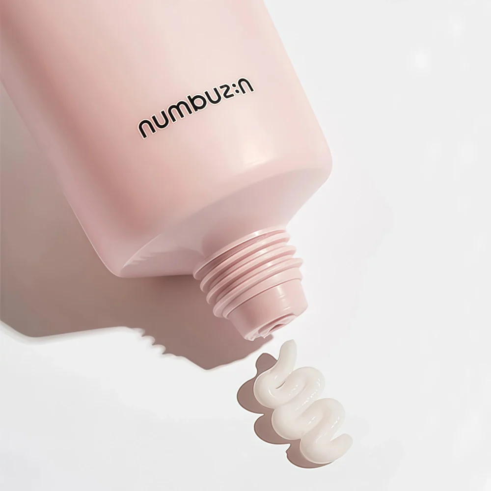 NUMBUZIN No 3 Velvet Beauty Cream 60ml