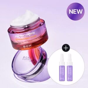 BIOHEAL BOH Probioderm Tightening Collagen Cream & Ampoule Set