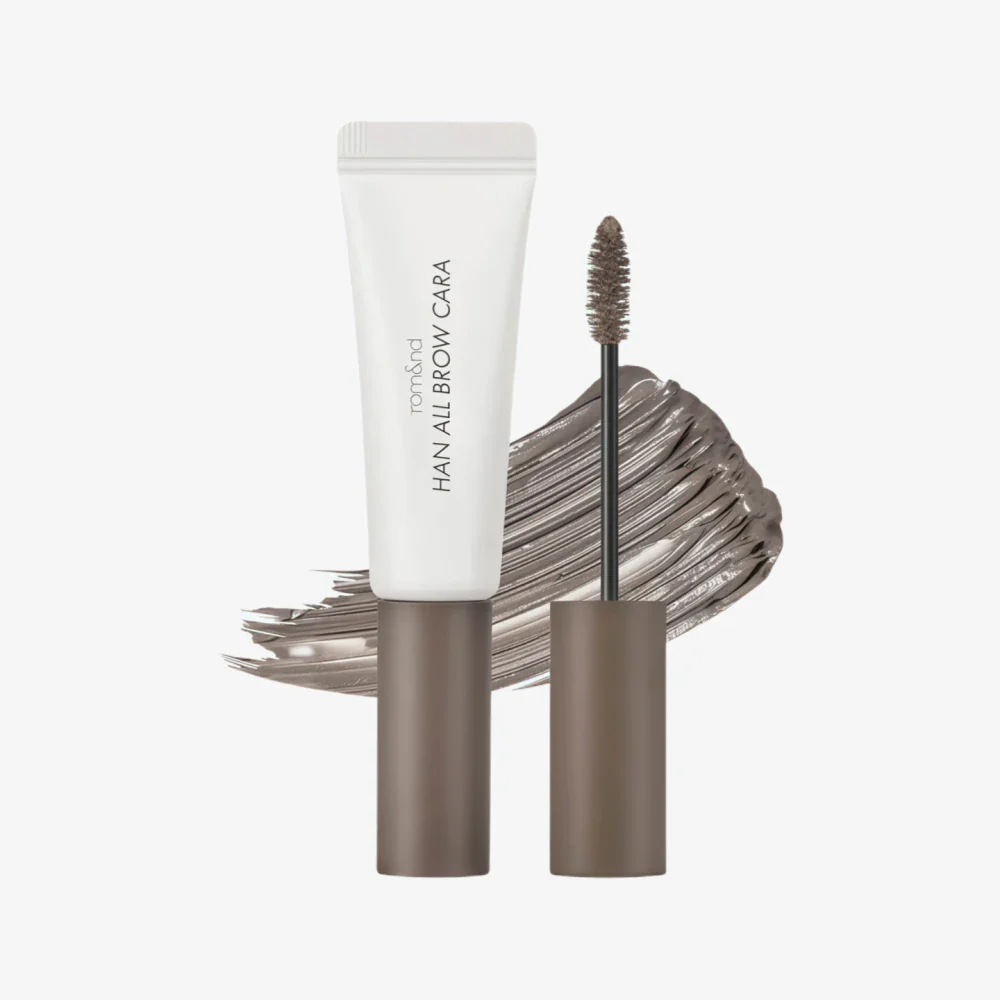 ROMAND Han All Brow Cara 01 Grace Taupe