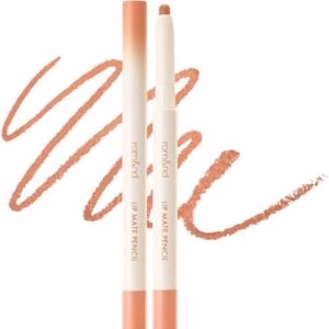 ROMAND Lip Mate Pencil 03 Kaya Beige