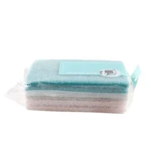 Nylon Cleaning Cloth 5pcs