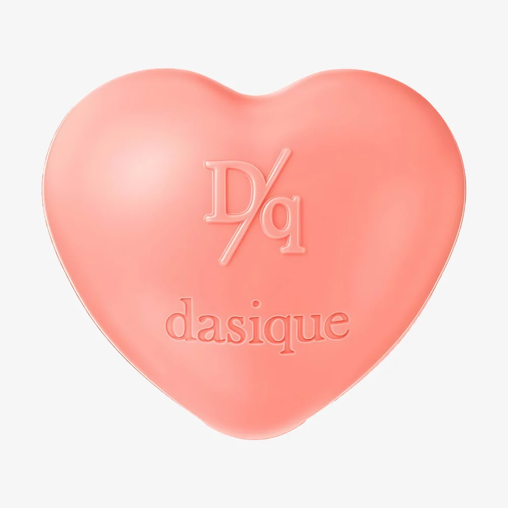 DASIQUE -- Souffle Color Pot 02 Pomelo Pudding