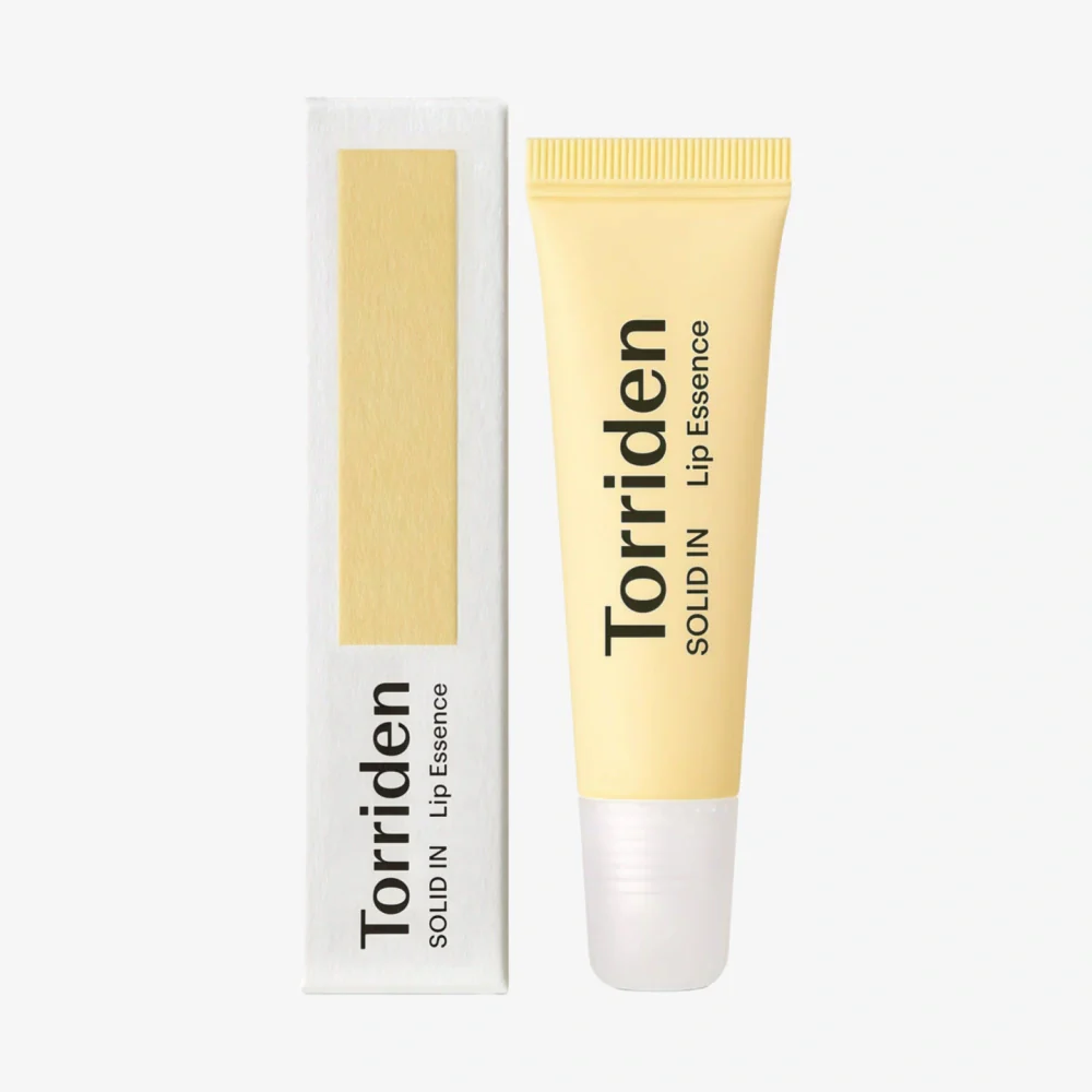 TORRIDEN Solid-In Lip Essence 11ml