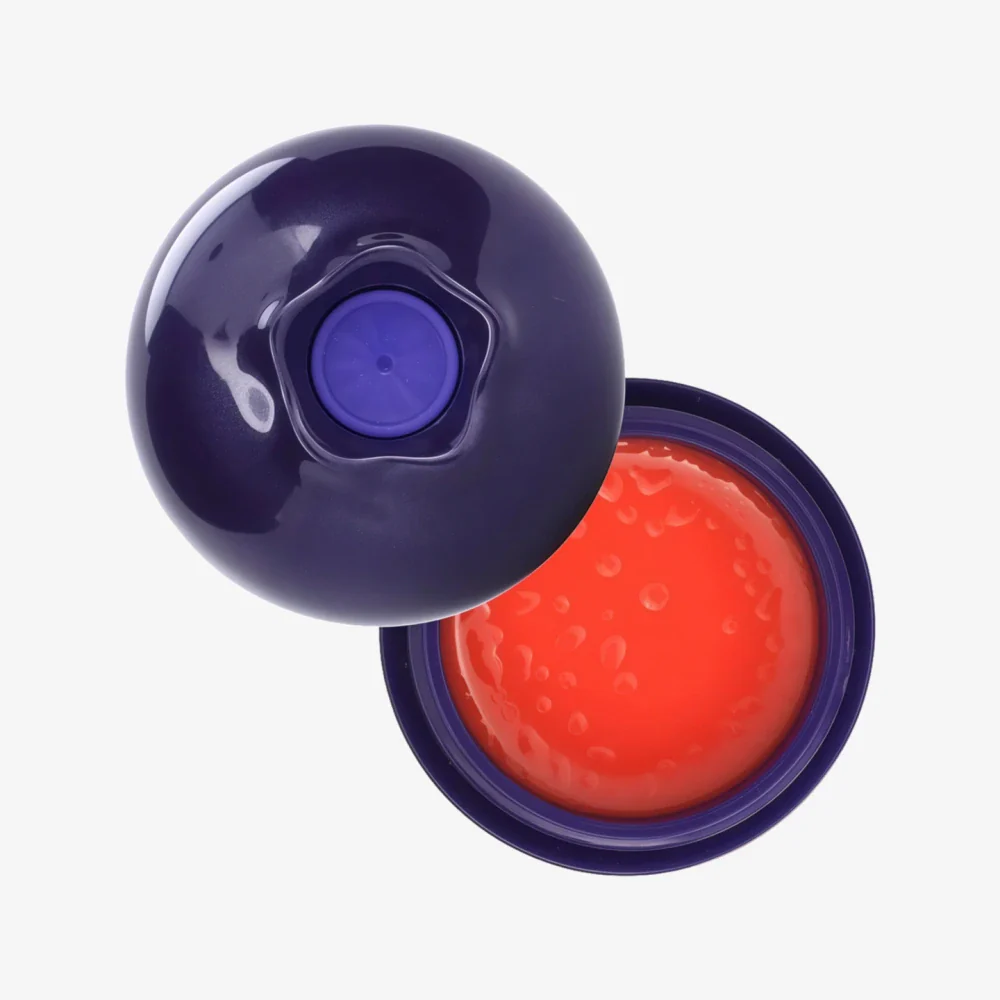 TONYMOLY Mini Berry Lip Balm