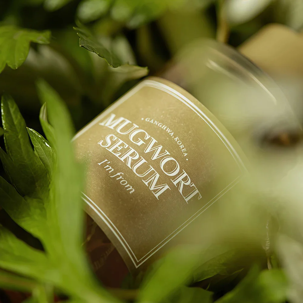 IM FROM Mugwort Serum 30ml