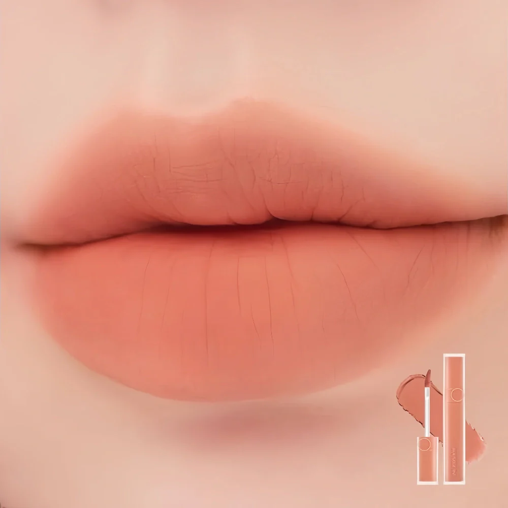 ROMAND Blur Fudge Tint 12 WARMING UP