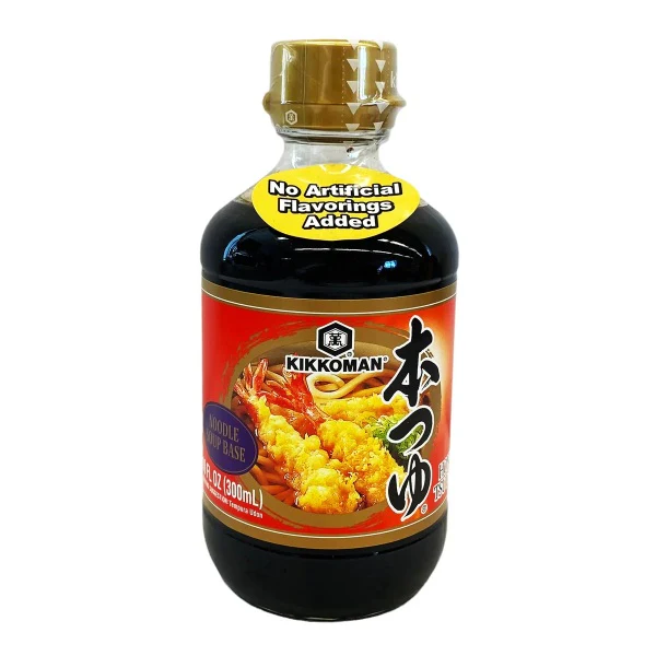 Kikkoman Somen Hon Tsuyu 300ml