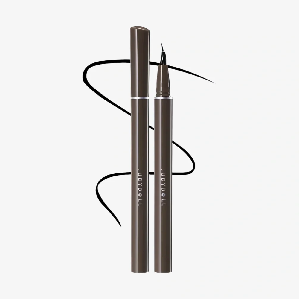 JUDYDOLL Hyper Sharp Eyeliner 01 Black