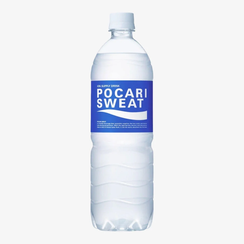 POCARI SWEAT Ion Supply Drink 500 ml