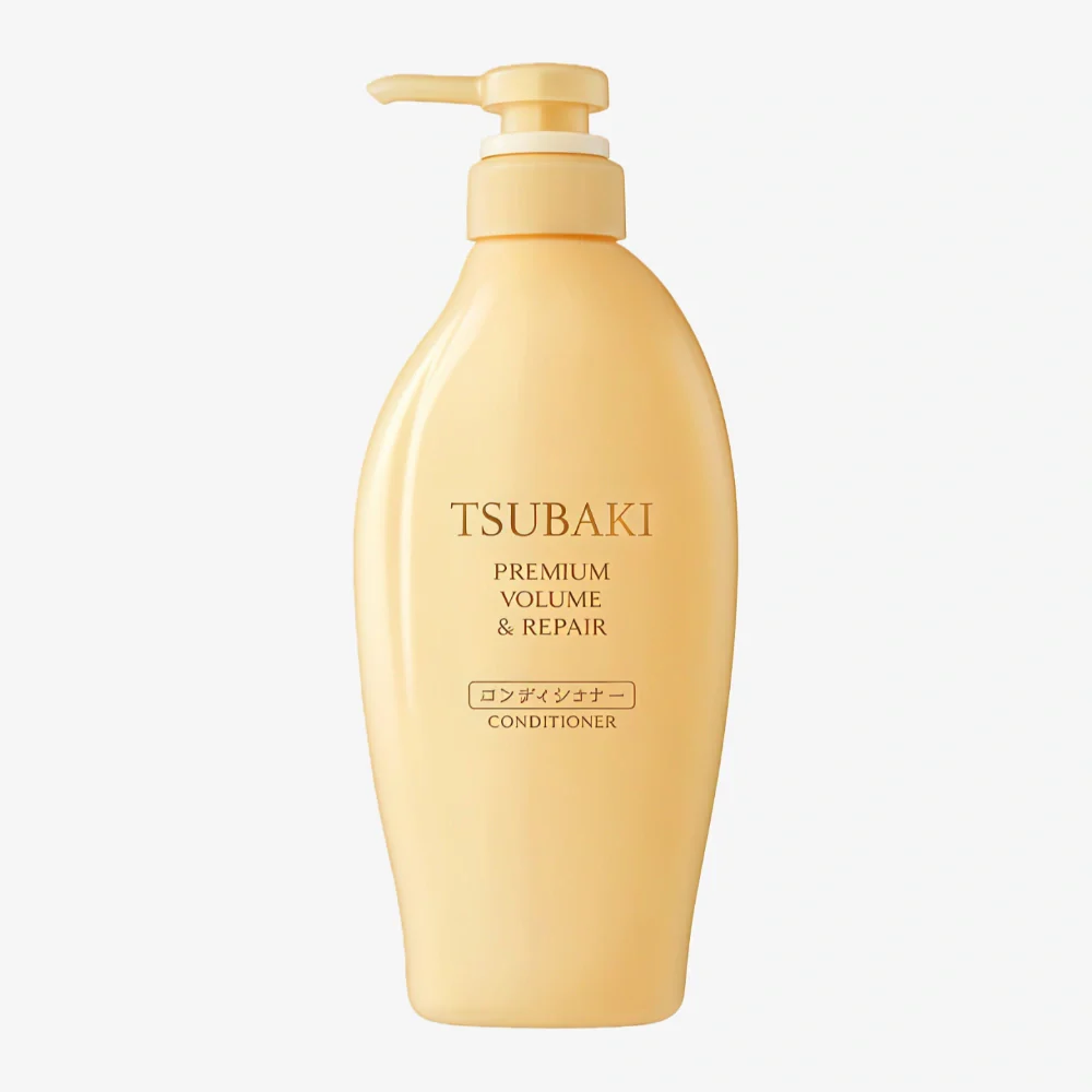 SHISEIDO Tsubaki Premium Repair Hair Conditioner