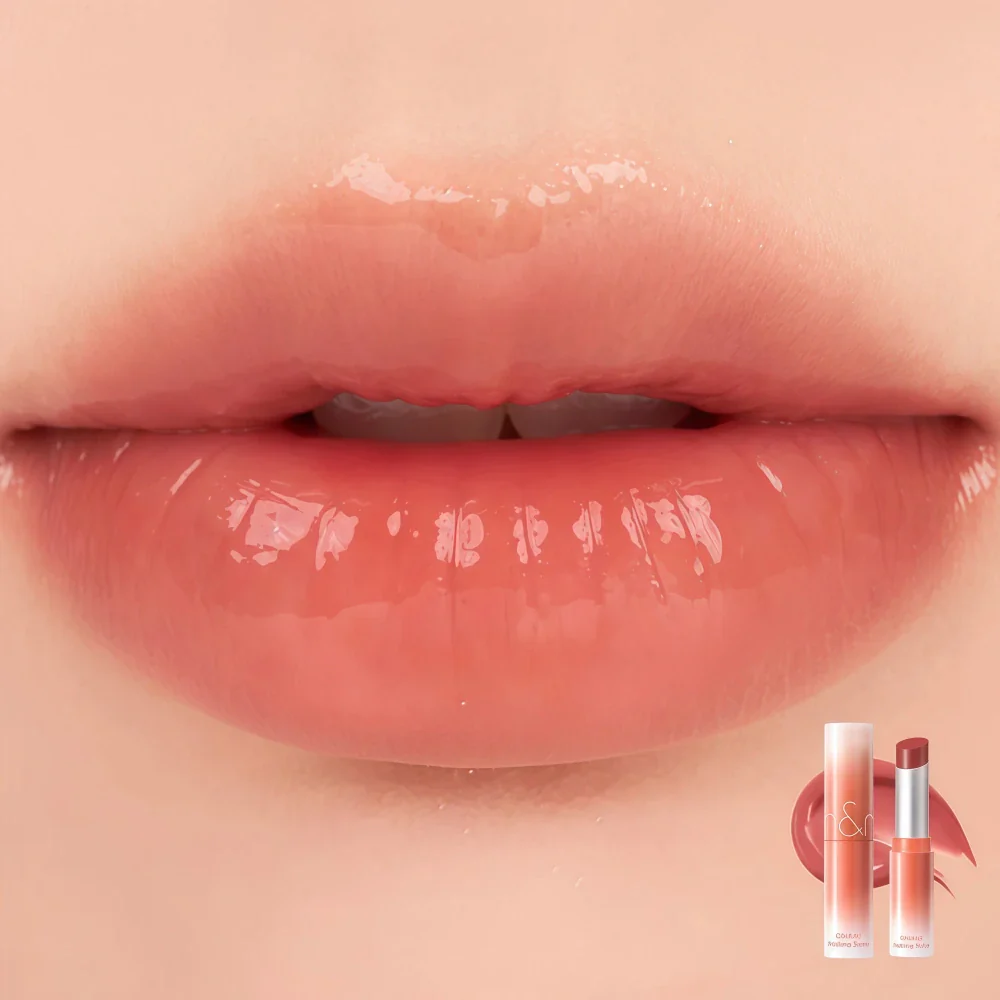 ROMAND Glasting Melting Balm 14 Dear Apple