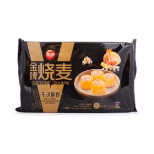 Synear Pork Shrimp & Scallop Supreme Shumai Dumpling 312g