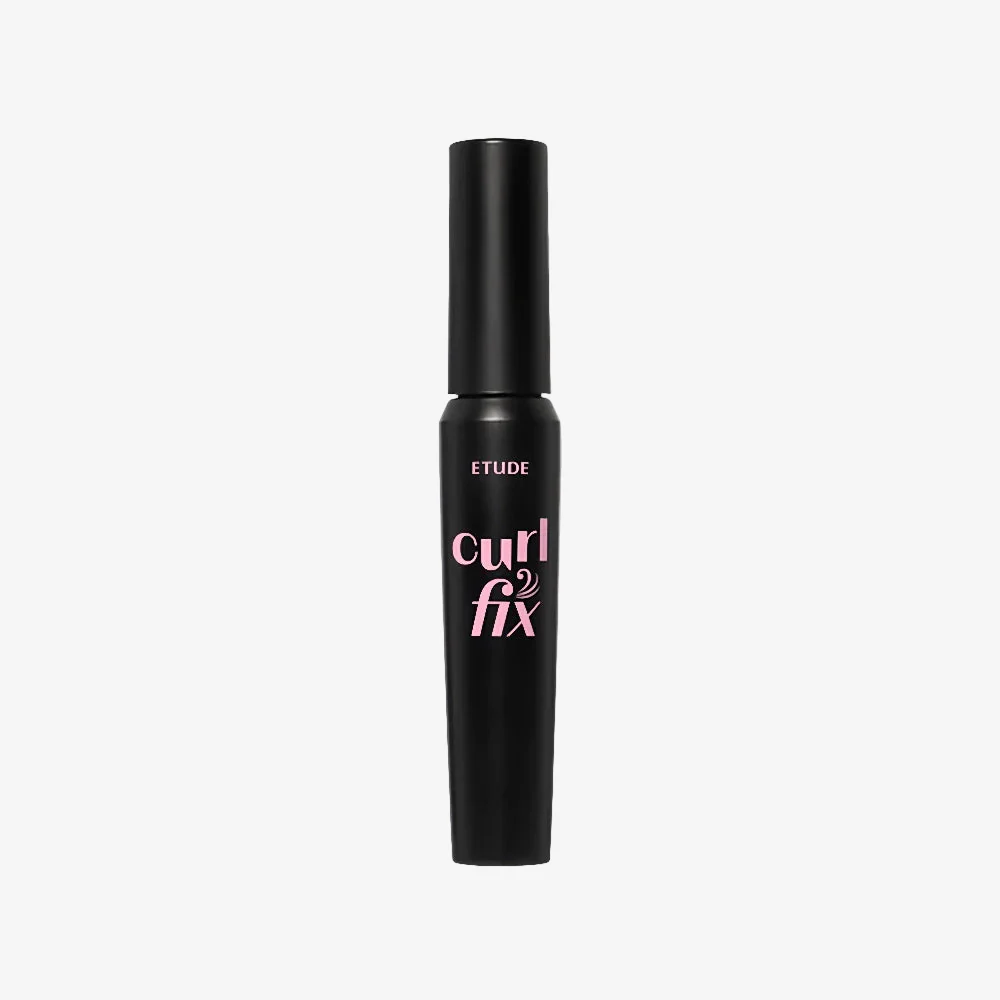 ETUDE HOUSE Curl Fix Mascara Mini 04 Volume