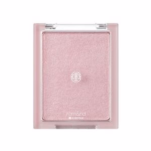 ROMAND See Through Veillighter 02 Moon Kissed Veil