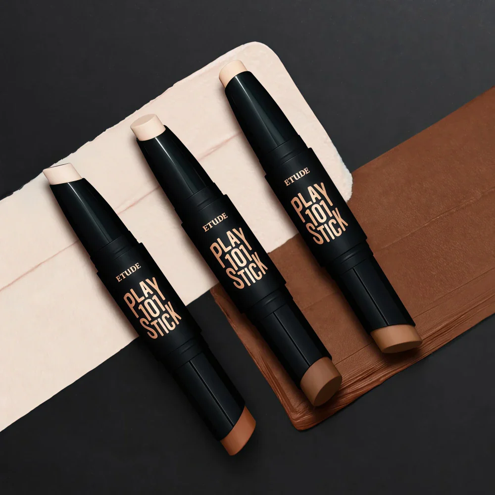 ETUDE HOUSE Play 101 Stick Contour 01 Original