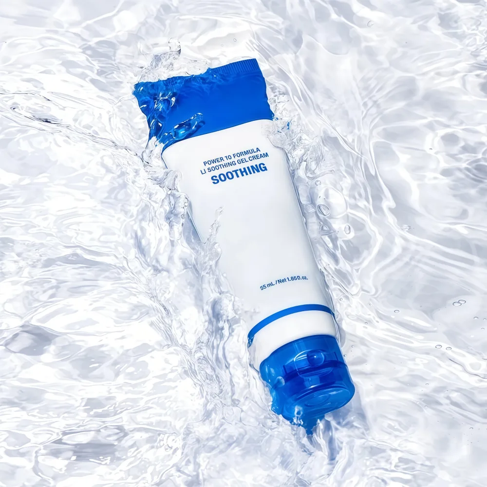 ITS SKIN Power 10 Formula Li-Soothing Gel Cream 55ml