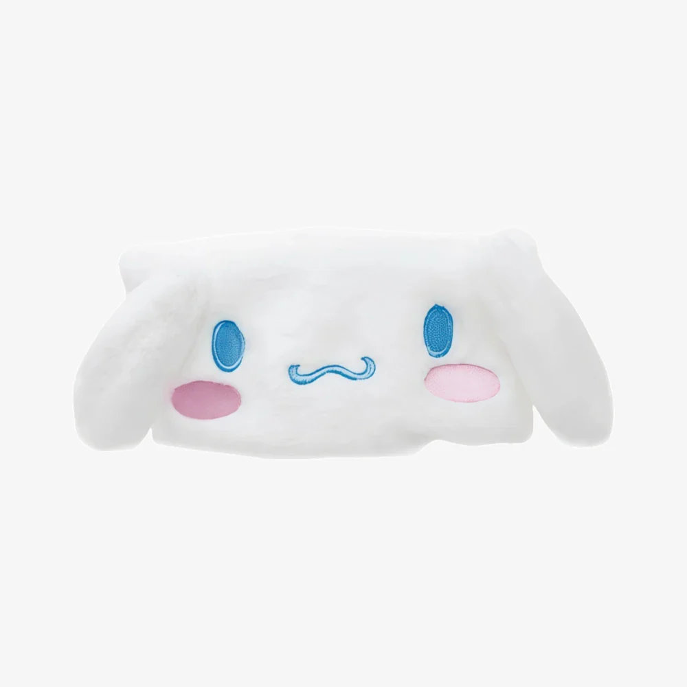 THE CREME SHOP Cinnamoroll 3D Teddy Headband