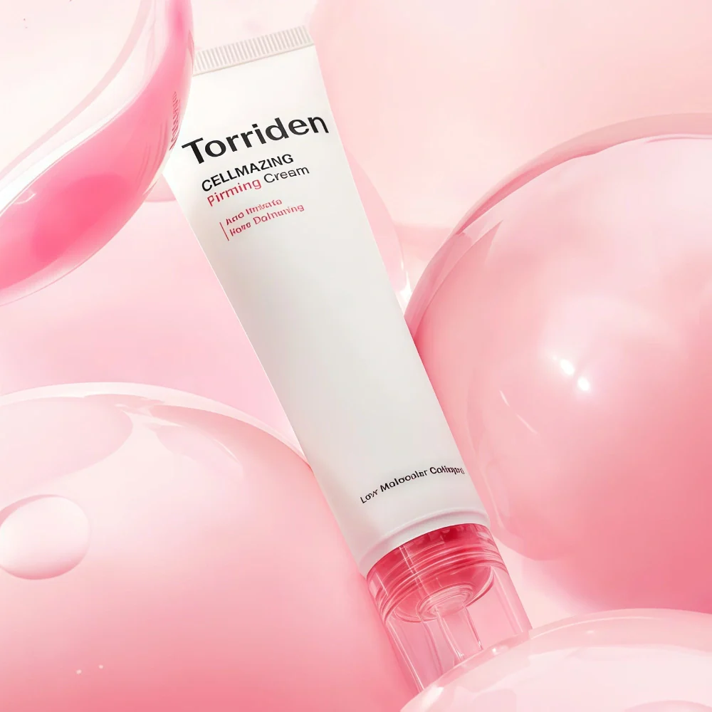 Torriden Cellmazing Firming Cream 60ml
