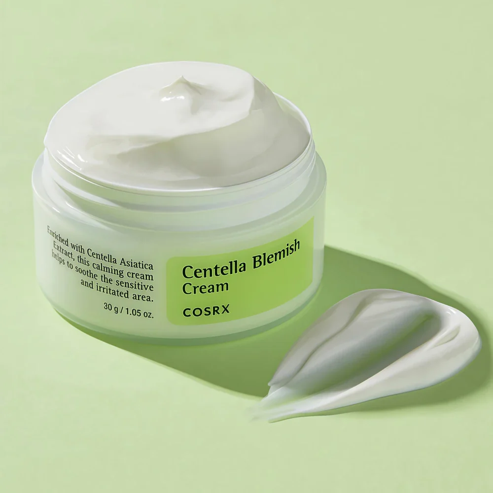 COSRX Centella Blemish Cream 30ml