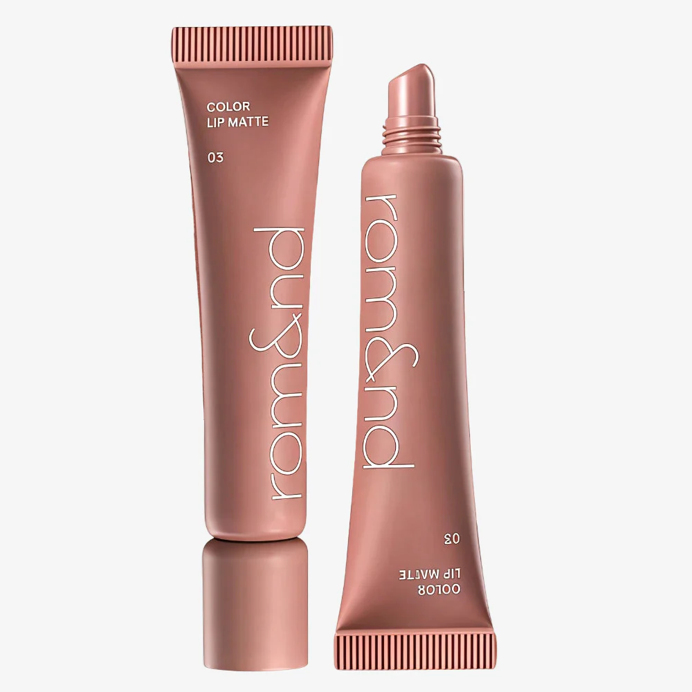 ROMAND Color Lip Matte 03 Taupe Dawn